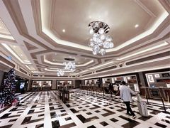 -澳门喜来登大酒店