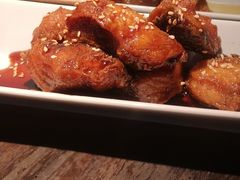 西湖酥鱼-外婆家(杭州马塍店·杭帮菜名店)