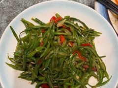 -杨乐辣子鸡(和田一街店)