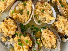 -贺富海鲜美食店(白藤头水产批发市场店)