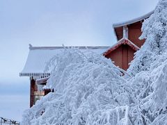 -峨眉山风景名胜区