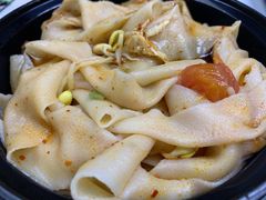 biangbiang面-左陕右甘(亚运村店)