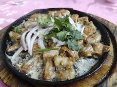 -羊桥饭店(江门紫沙路店)