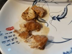 -姥家大锅台水库渔家