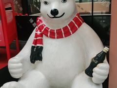 -东方明珠·可口可乐欢乐餐厅