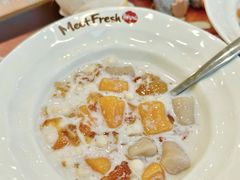 -鲜芋仙(苏州干将店)