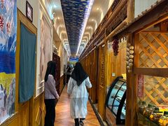 -伊帆食府·青海地方特色美食