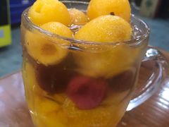 水果-台州老六海鲜面馆(上南总店)