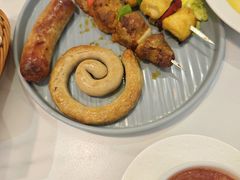 -库滋明·俄罗斯特色美食(中央大街店)