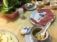 -华哥新鲜猪精品美食