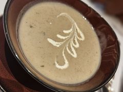 -马克西姆俄罗斯餐厅(通亚街店)