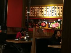 大堂-牛藏·黑毛和牛烧肉(环市东店)
