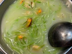 -蓬川食府(金海道店)