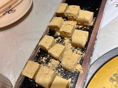 -七八冷面·延边朝鲜族美食(欢乐谷店)