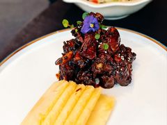 -秋食青山黛·私房菜(梅湾街店)