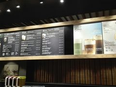 -星巴克(重庆新世纪凯瑞商都店)