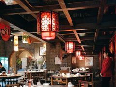 -福茂源横山铁锅羊肉(高新路店)