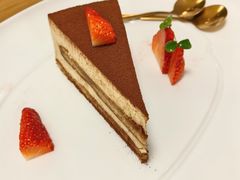 -花舍·新派粤菜·西餐·下午茶(亚运村·鸟巢店)