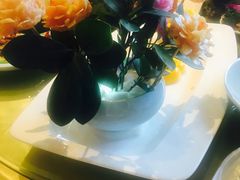 -温州万和豪生大酒店-餐厅