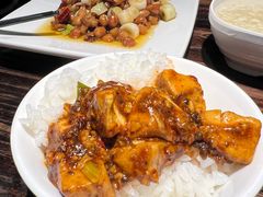 -陈麻婆豆腐(旗舰店)