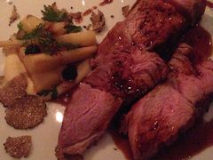 -文华扒房及酒吧(香港文华东方酒店)