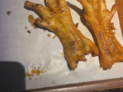 -麦凯伦烧烤·精酿超级工厂店(金桥总店)