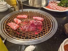 -本家·添百客韩国料理(泰然店)