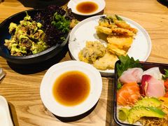 -隐泉之语日式料理(王府中环店)