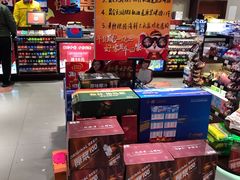 -中国石油加油站(新柳街)