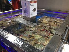 -盒马鲜生(枣园路店)