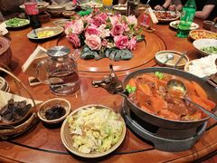 -水煮三国·川鲁江湖菜(香山店)