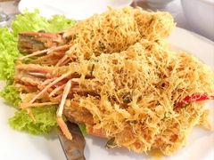 -真浪花园海鲜餐馆