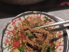 -一绪に寿喜烧(荟聚店)