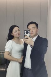 -青禾蒙娜丽莎婚纱摄影(武汉总店)