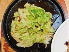 -伊喜饺子·烤鸭(五道口学院路店)