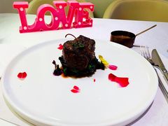 -晶雅花园西餐厅(南京首店)
