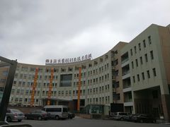 -上海市曹杨职业技术学校