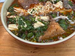 -筒骨麻辣烫(永同昌公寓胜明花园店)