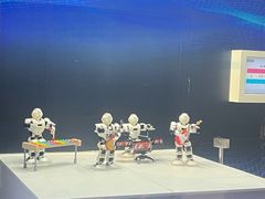 -中国杭州低碳科技馆