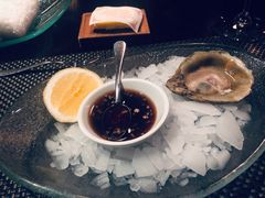 -The Grill by Sean Connolly