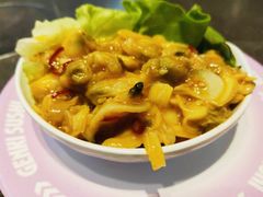 -元气寿司(东方宝泰店)