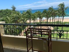 -三亚亚龙湾天域度假酒店