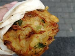 -阿婆油墩子(五里桥路188弄小区店)