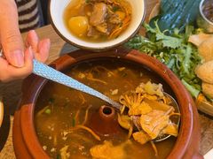 -小喜客·云南特色菜(纳西庭院店)