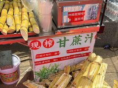 -南翠屏公园