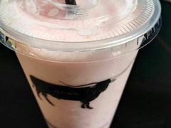-龙治汉堡(中华城店)