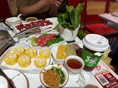 -八合里潮汕鲜牛肉火锅(吉大店)