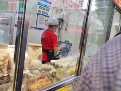 -宫门口馒头铺(创始人总店)