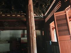 -宁波市保国寺古建筑博物馆