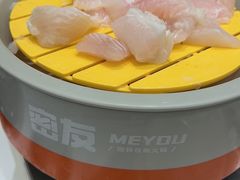 -密友回转自助火锅(中海环宇城店)